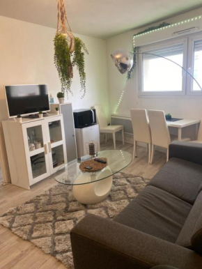 Appartement une chambre centre ville Bordeaux